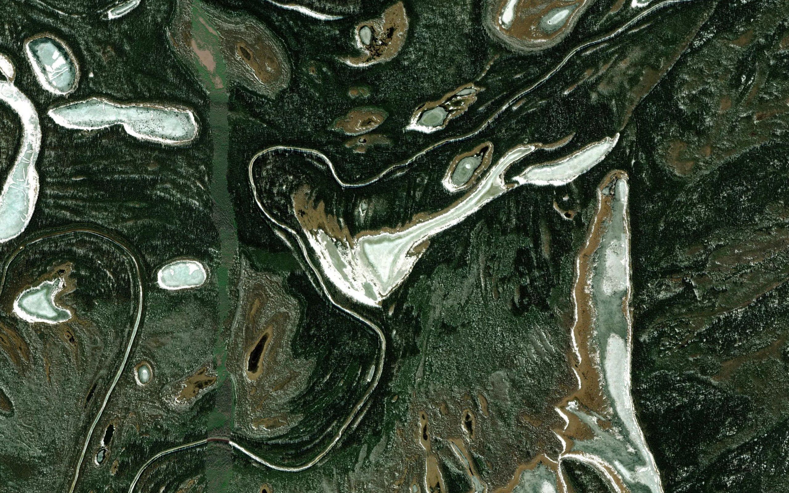 Loon Lake