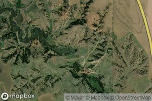 Brushy Creek Reservoir 410