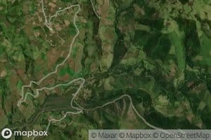 Quebrada Redondo Pamba