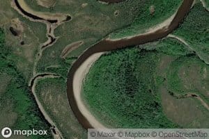 Klikhtentotzna Creek