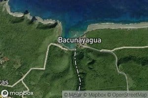 Rio Bacunayagua