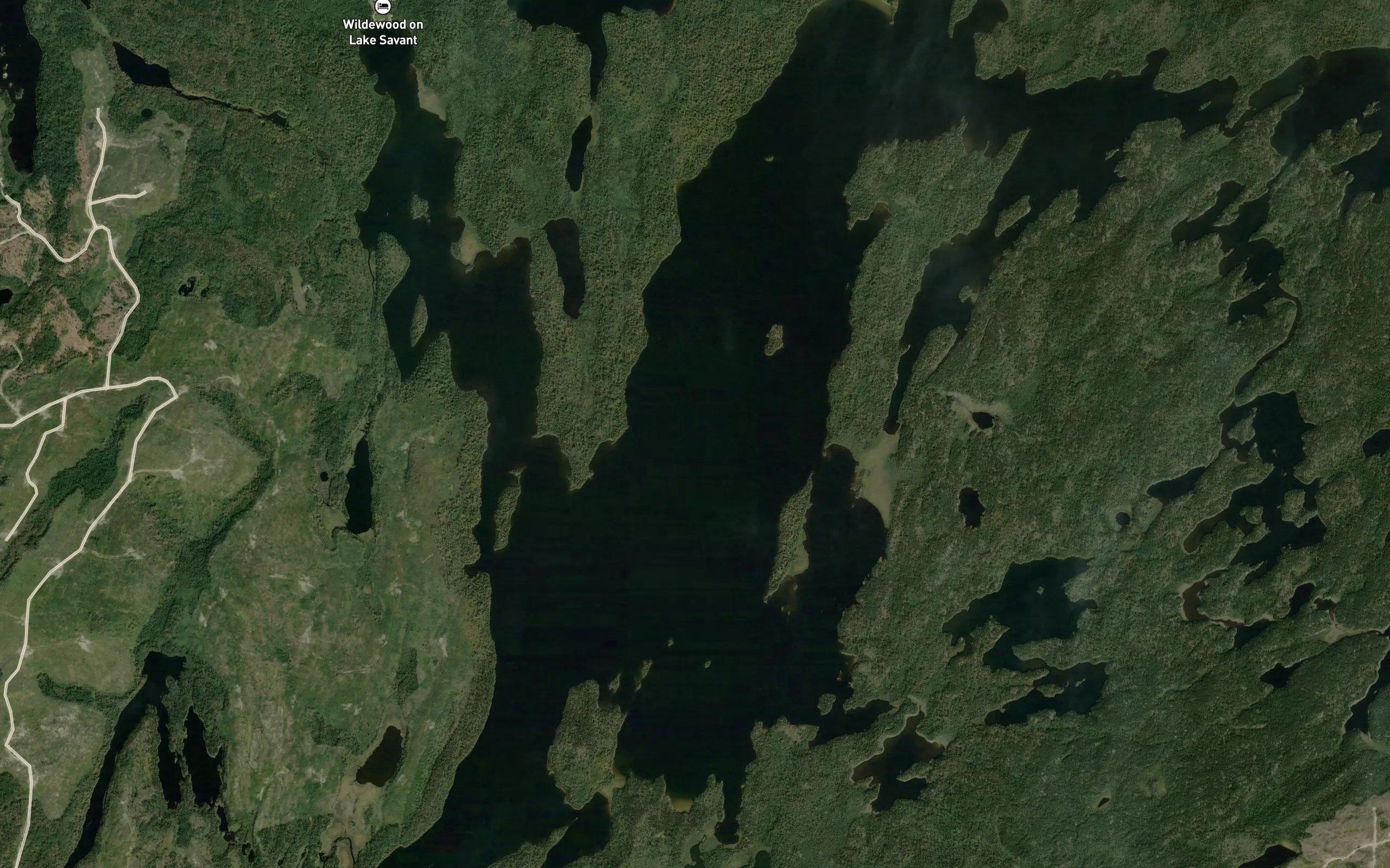 South Arm