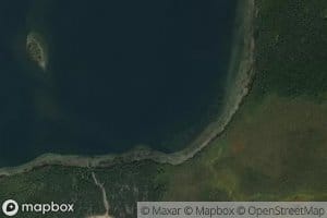 Ozero Maloye Vydrovskoye