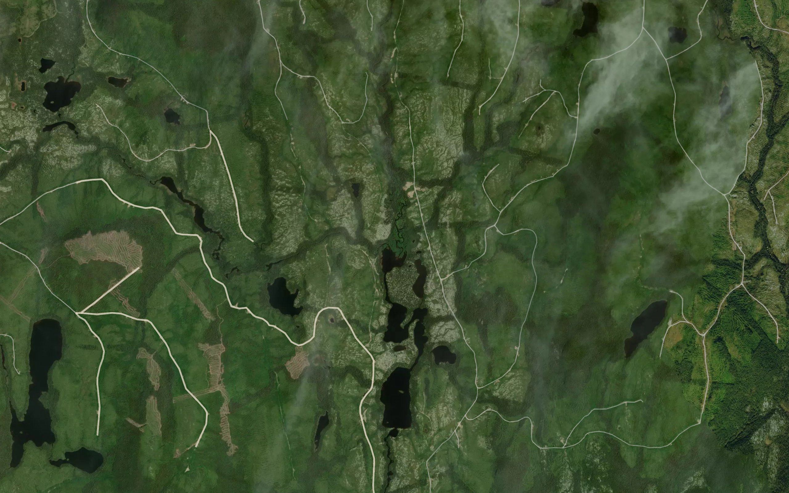 Ruisseau Huppe