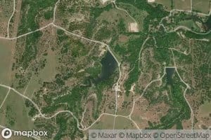 Moncrief Lake