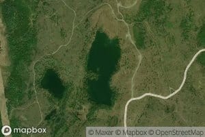 Moon Lake