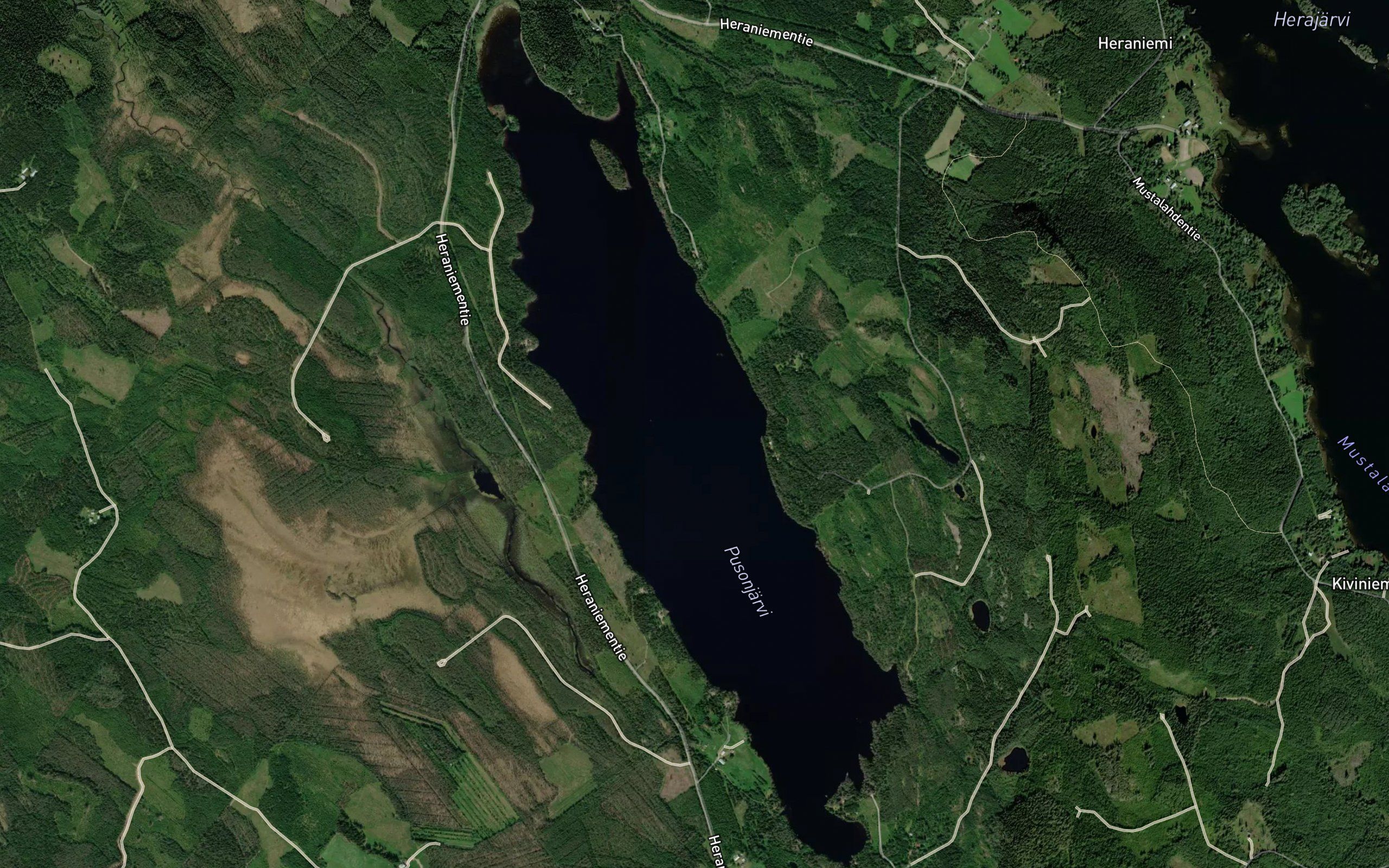 Pusonjarvi