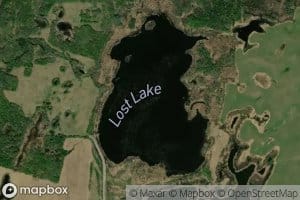 Lost Lake