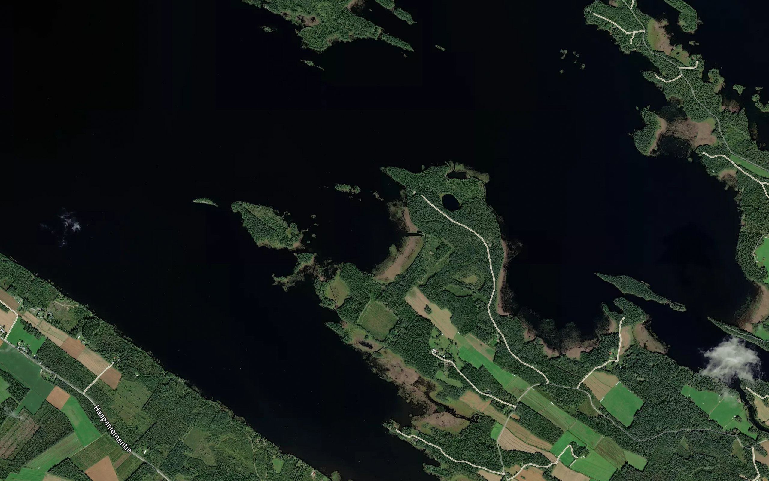 Pitkanhiekanlahti