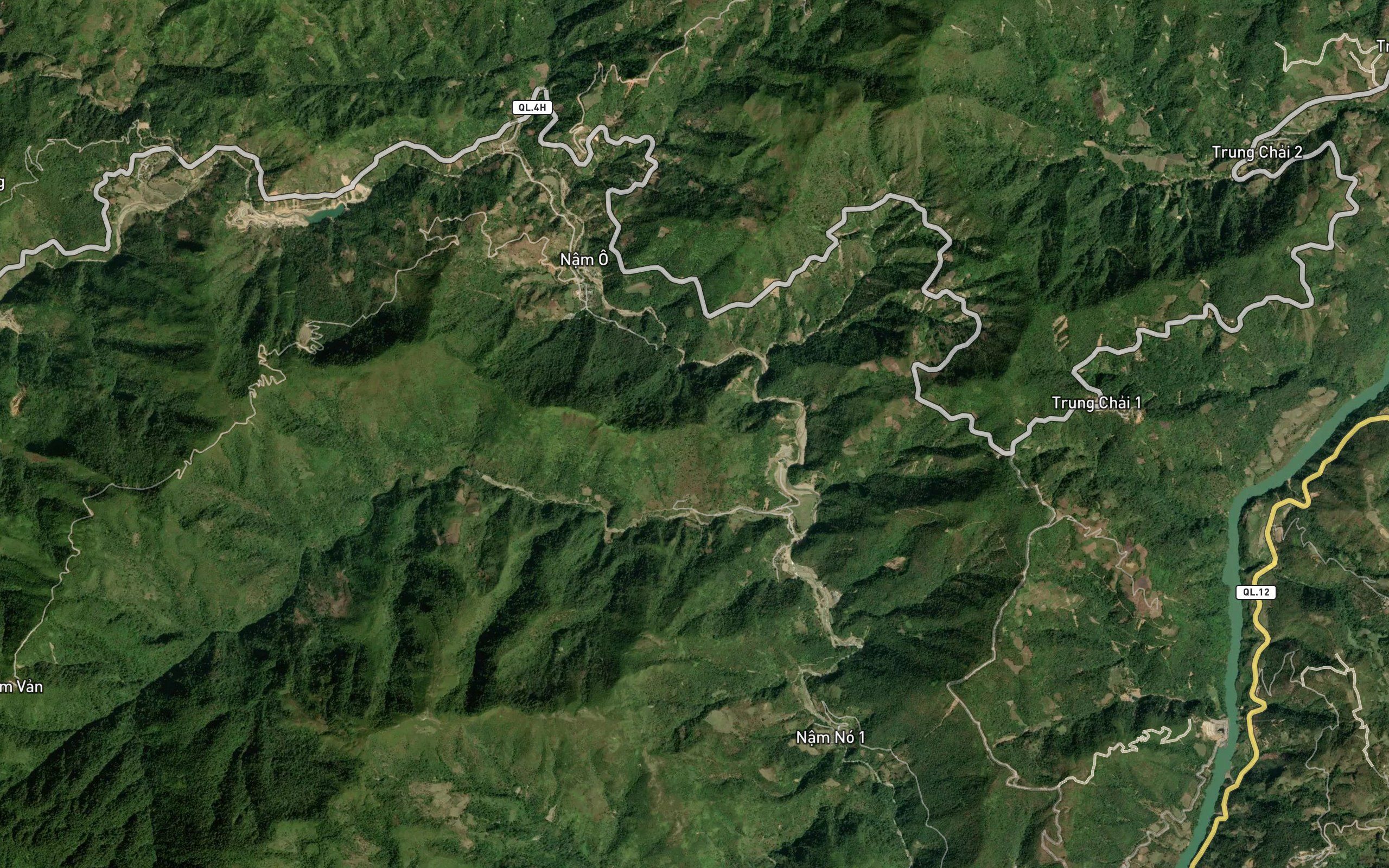 Nam Tao Ban