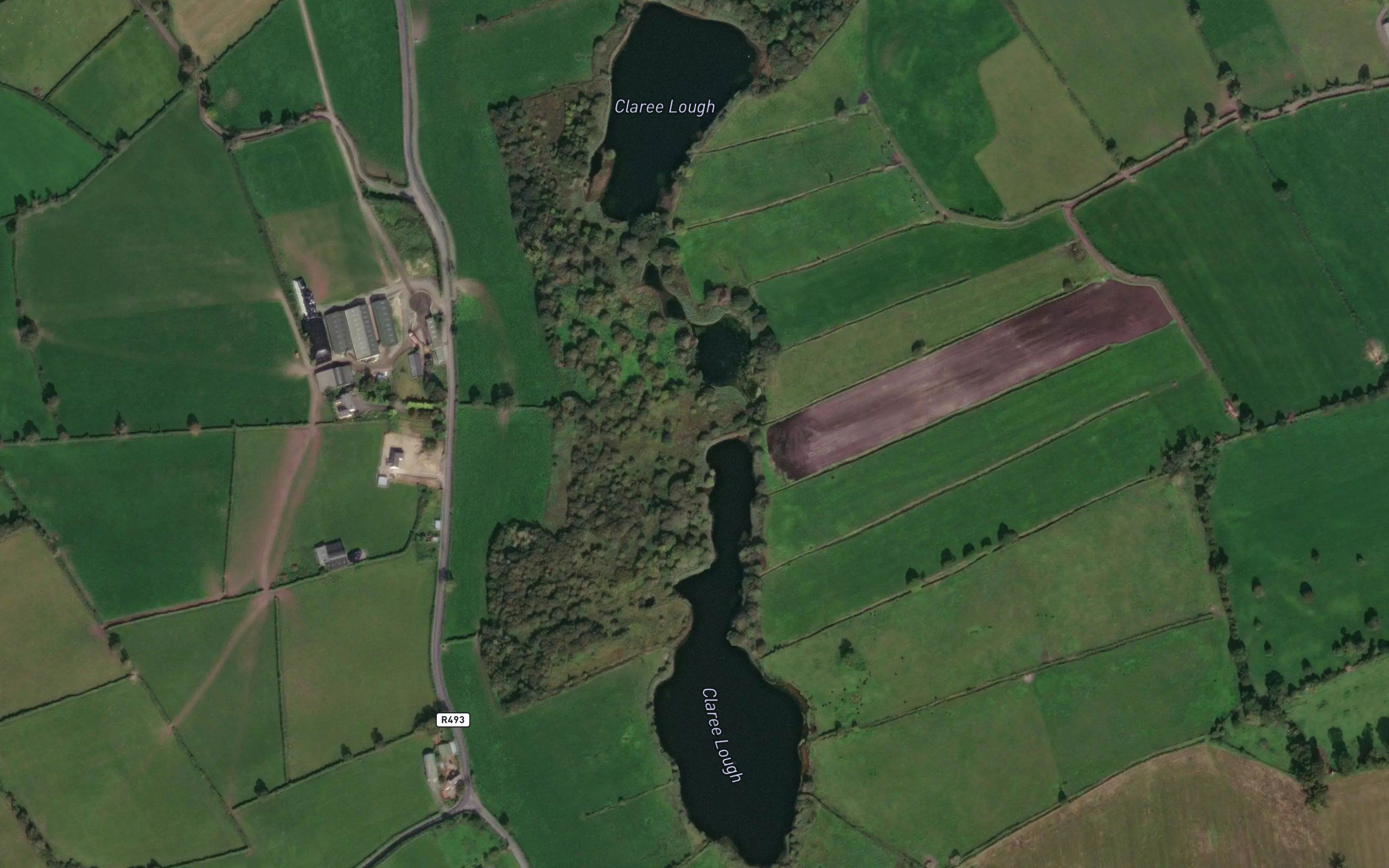 Claree Lough