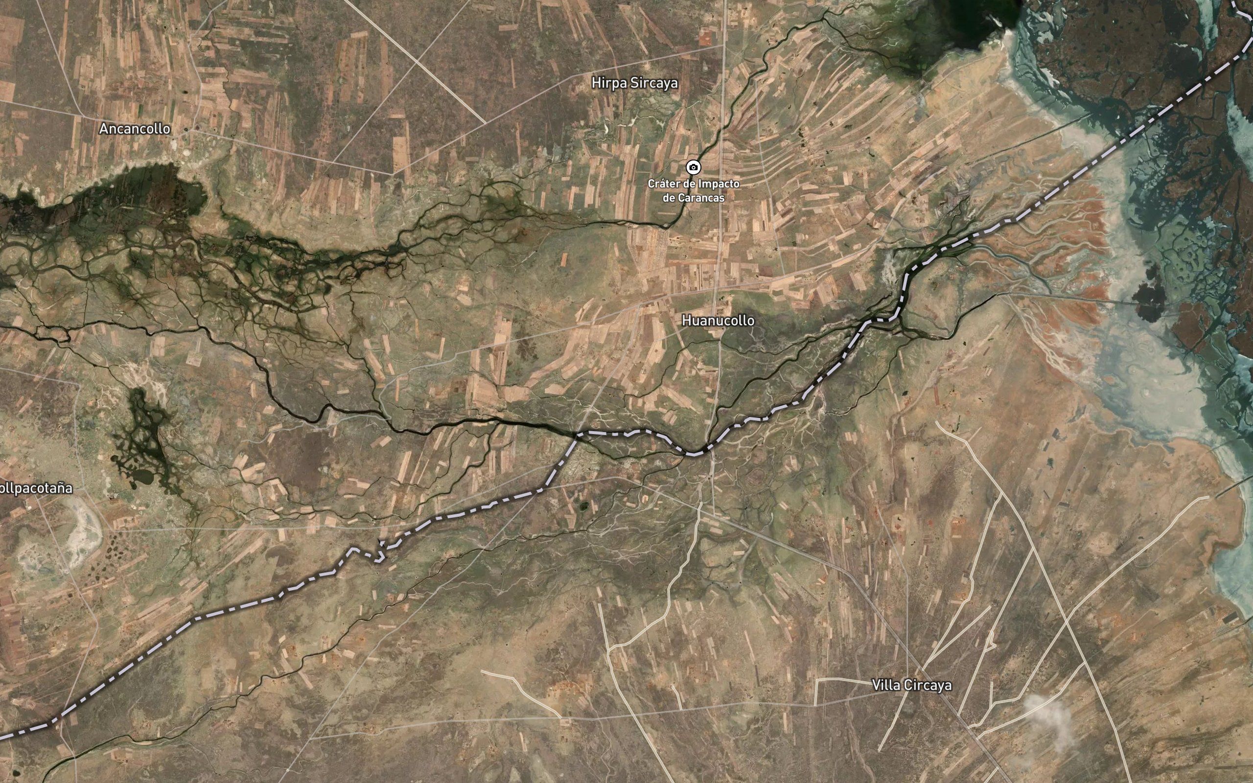 Rio Cuijira