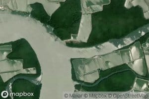 Estero Cruce de Sacamano