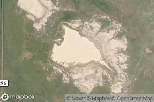 Alkali Lakes