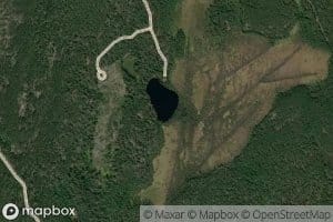 Ozero Iso-Mystalampi