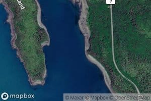 Bridget Cove