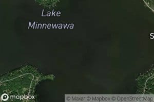 Lake Minnewawa