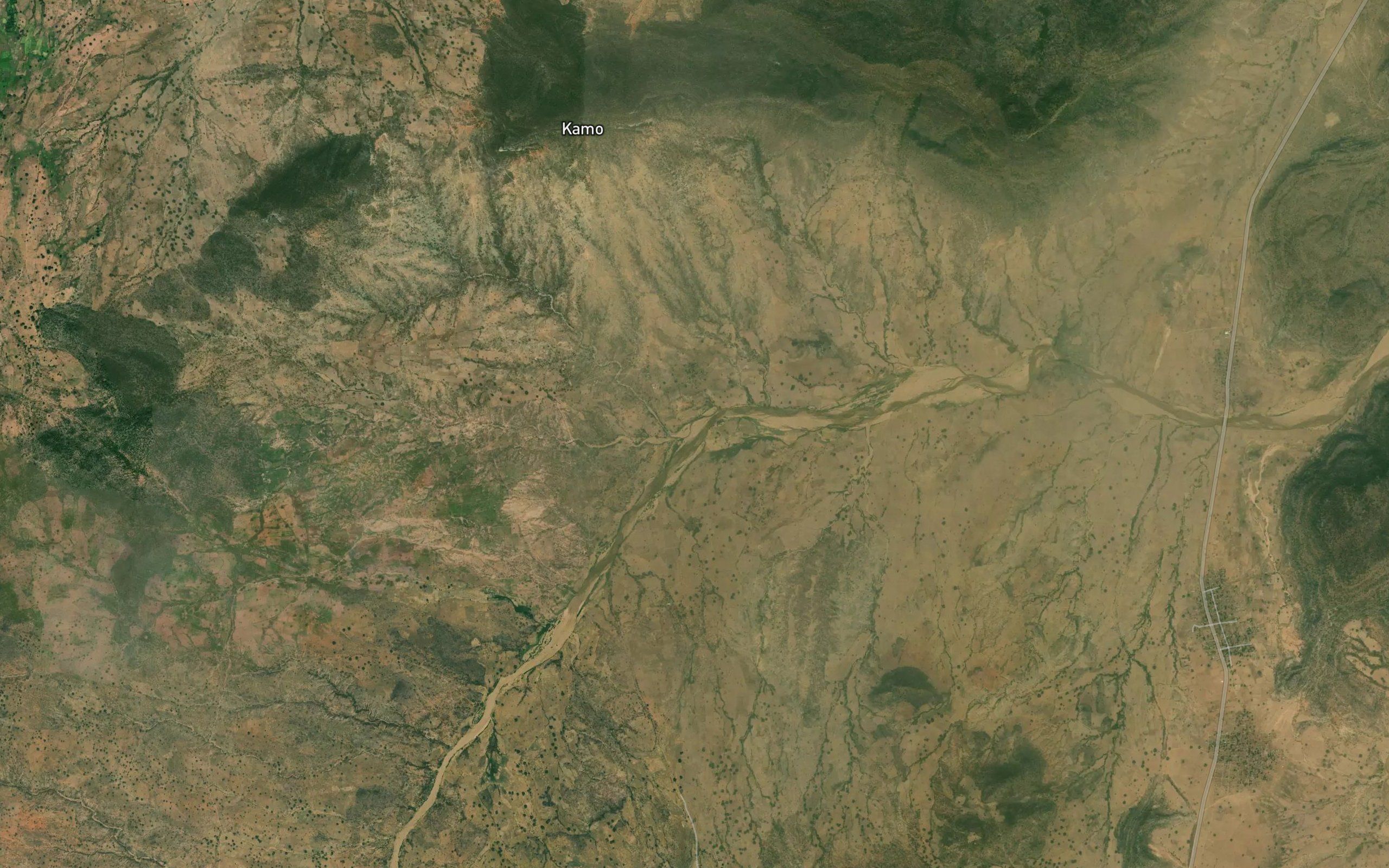 Kaltungo