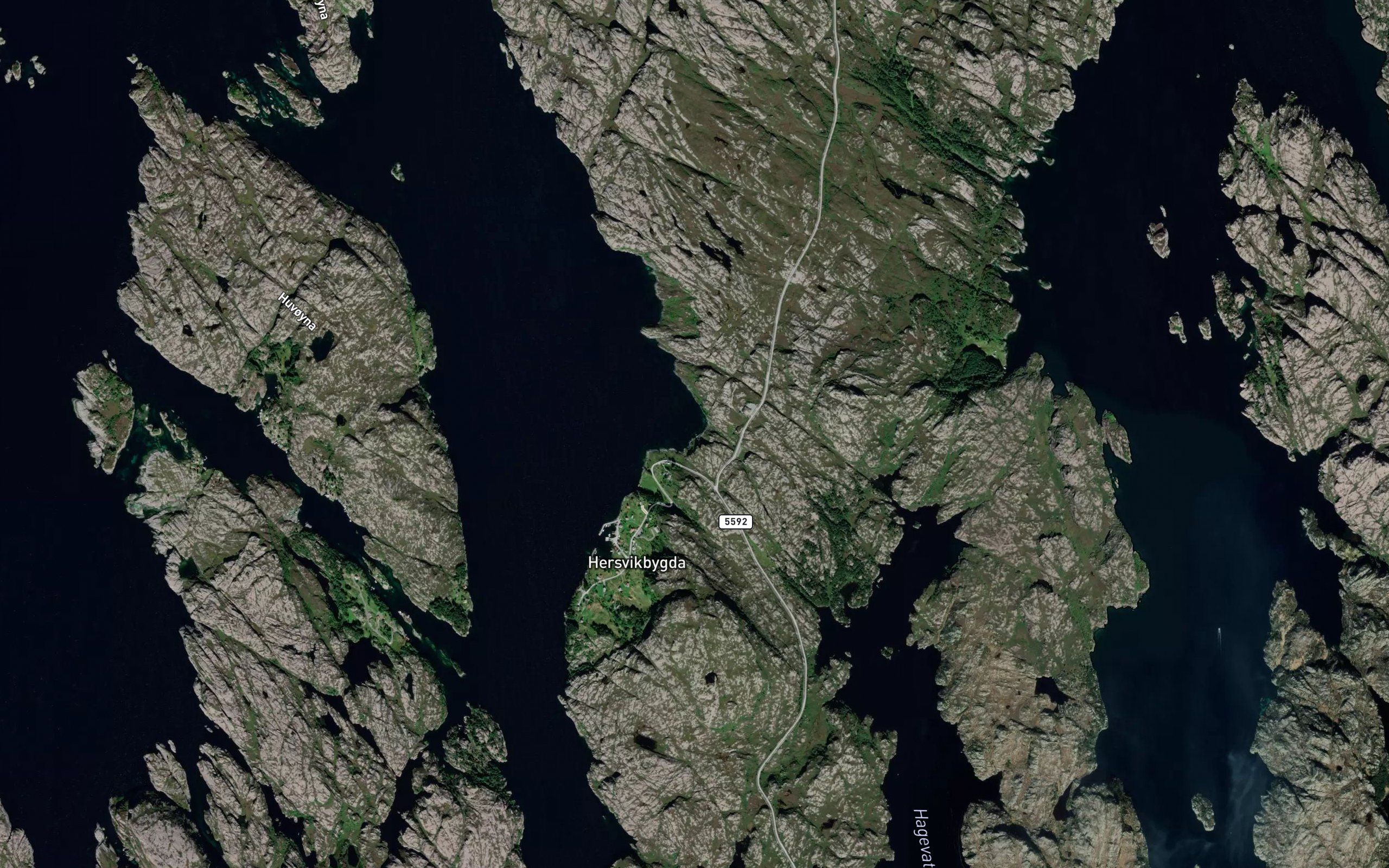 Kleivvika