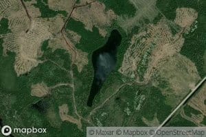 Snake Lake