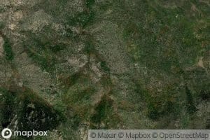 Indian Hollow Spring