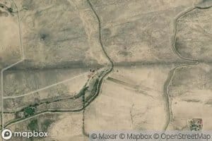 Model Intake Canal
