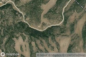 Upper Pizona Spring