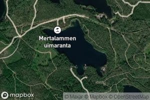 Iso Mertalampi