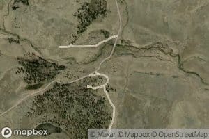 East Fork Black River Spring