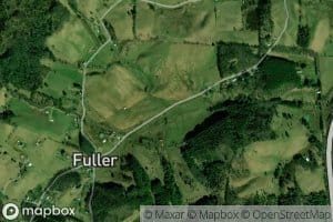 Flatwood Branch