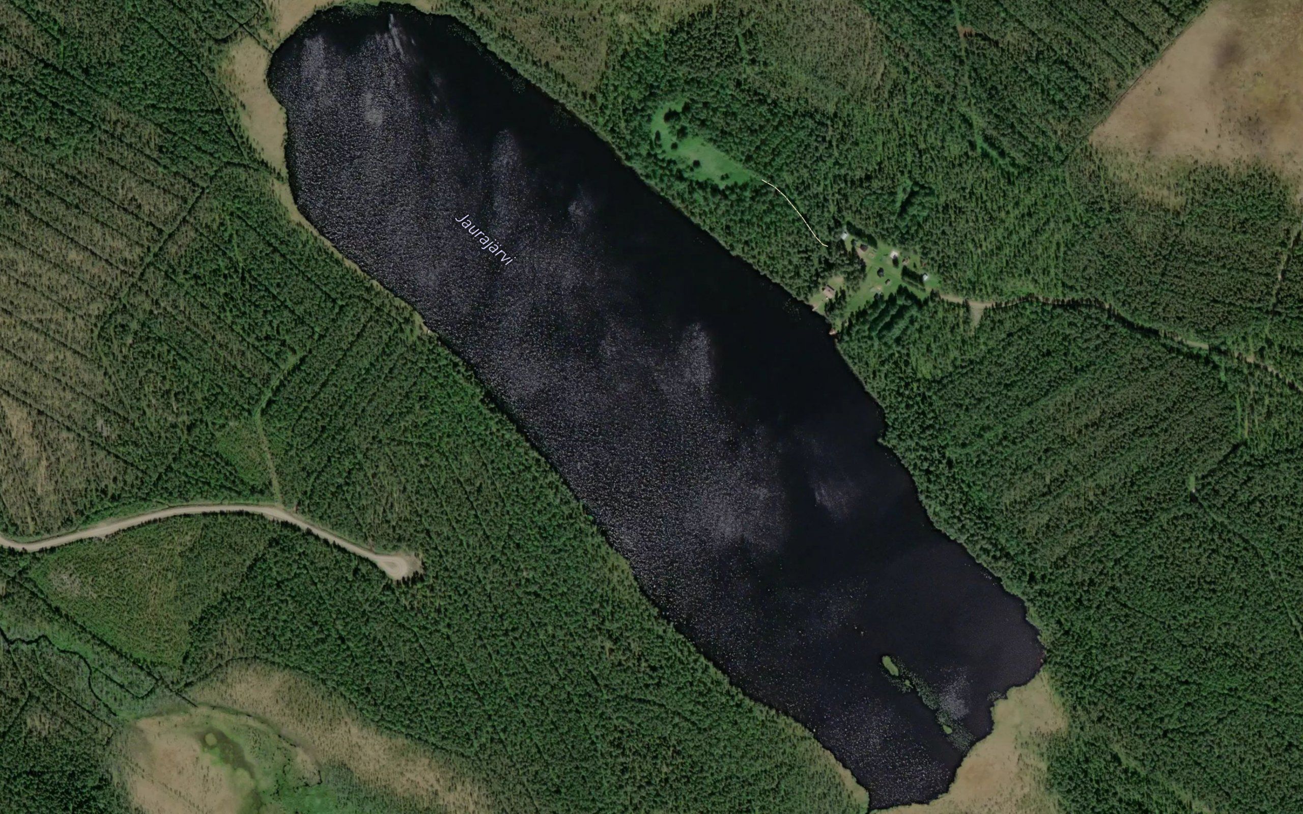 Jaurajarvi