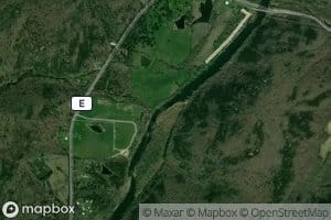 Lower Rock Creek