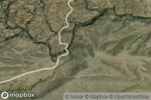 Little Halleck Creek