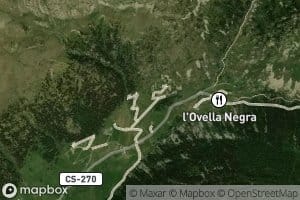 Font de les Reineres