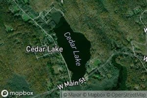 Cedar Lake