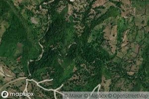 Quebrada Las Goldsas