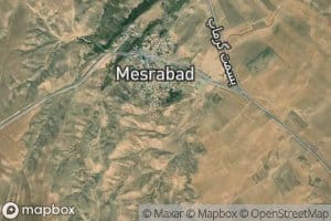 Cheshmeh-ye `Ali Bolaghi