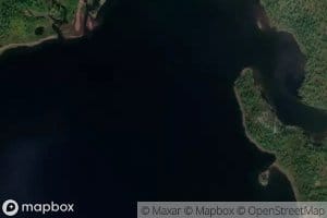 Ozero Verkhneye Kulembe