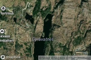 Gyravatnet