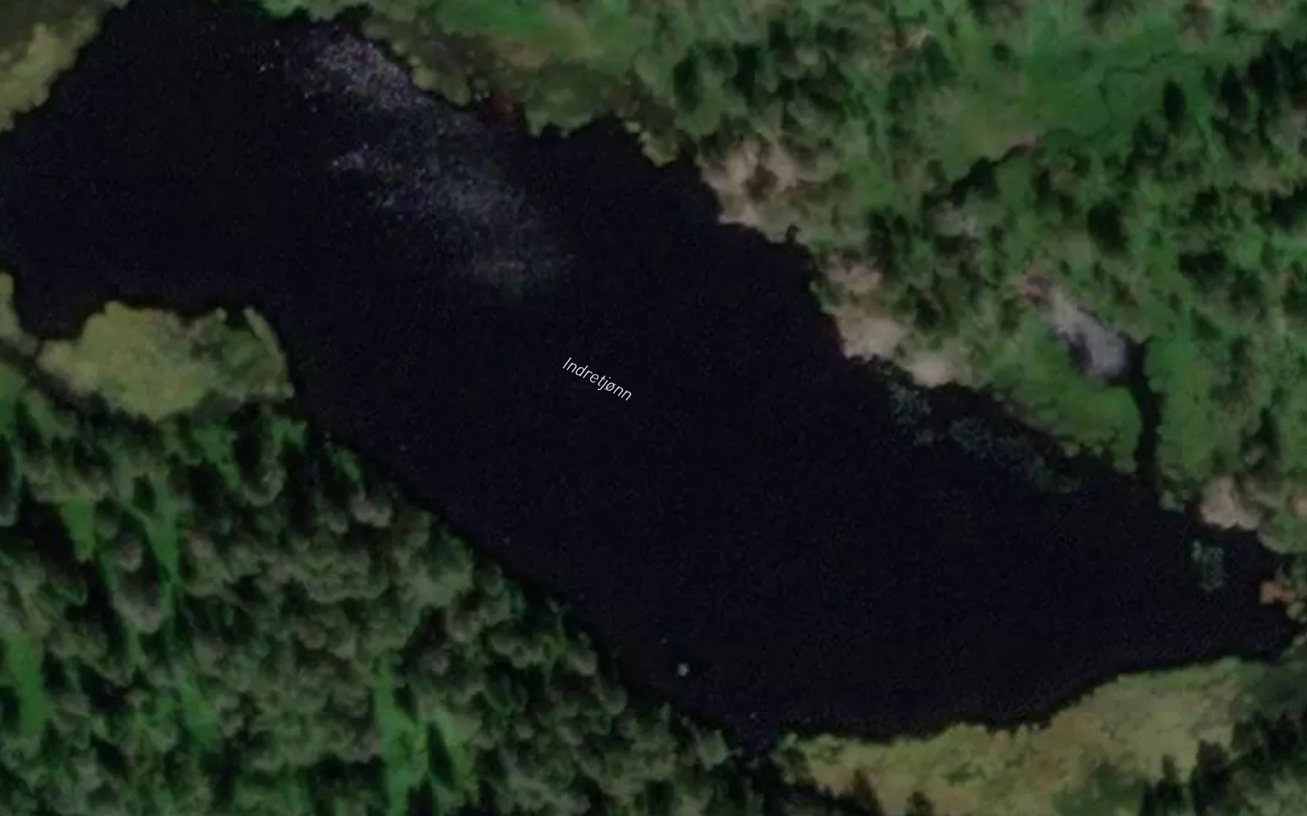 Indretjonn