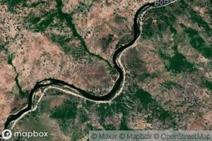 Haga Creek