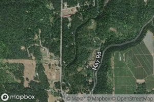 Gilmer Creek