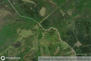 Davis Creek