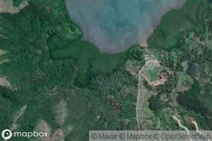 Nasalu Creek