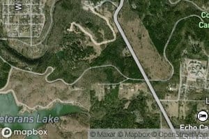 Sulphur Bromide Spring