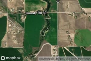 Wykert Number 4 Reservoir