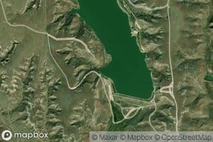 Clark County State Lake