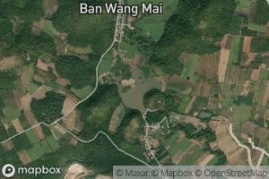 Ang Kep Nam Wang Pha Dam