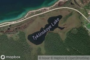 Ozero Tyklinskoye