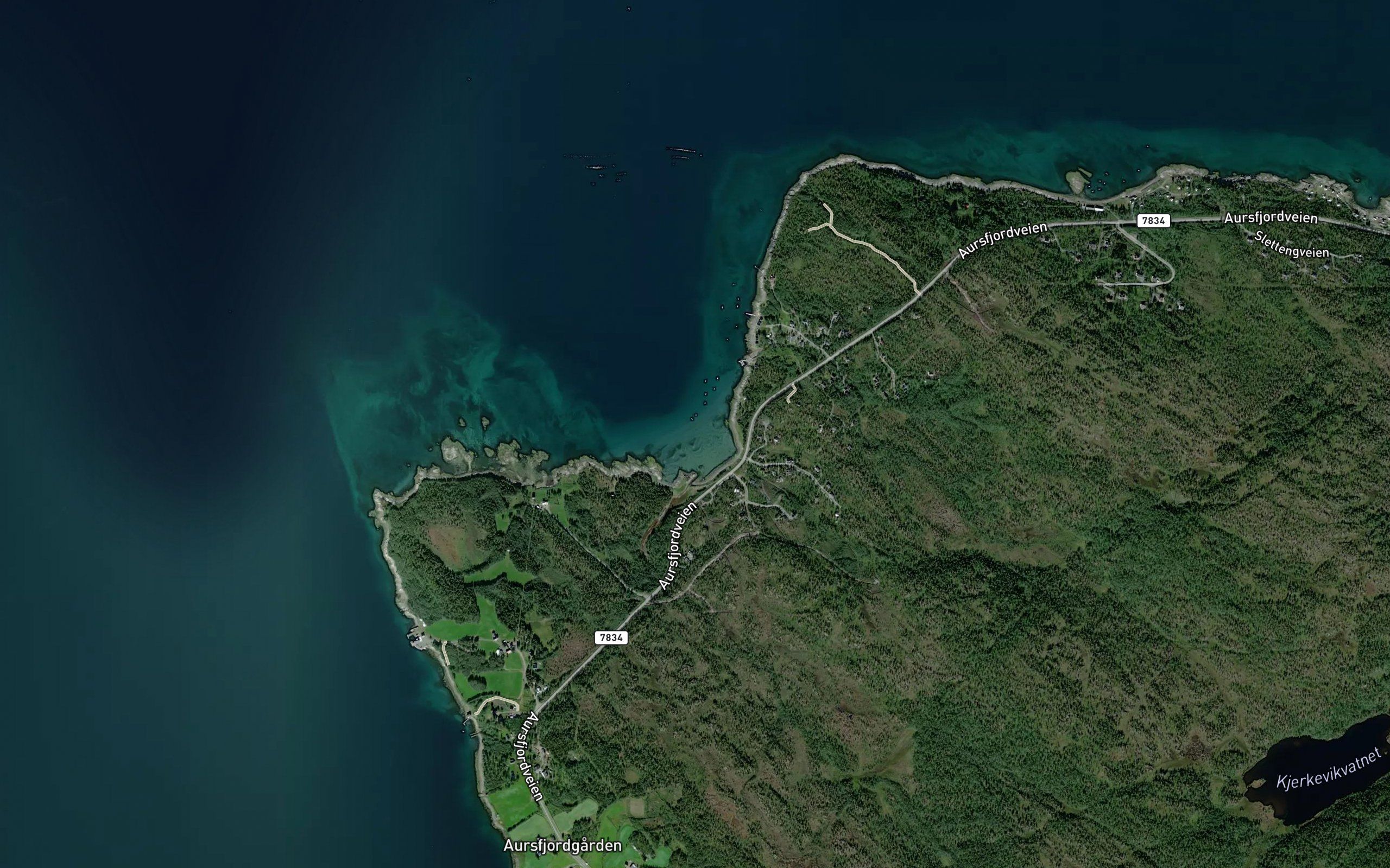 Aursvika
